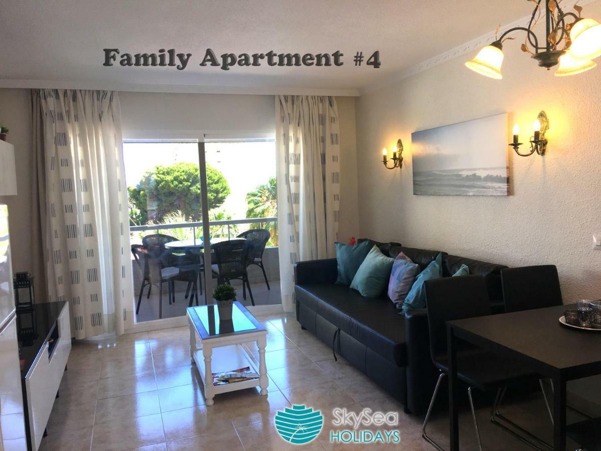 Family Apartment
