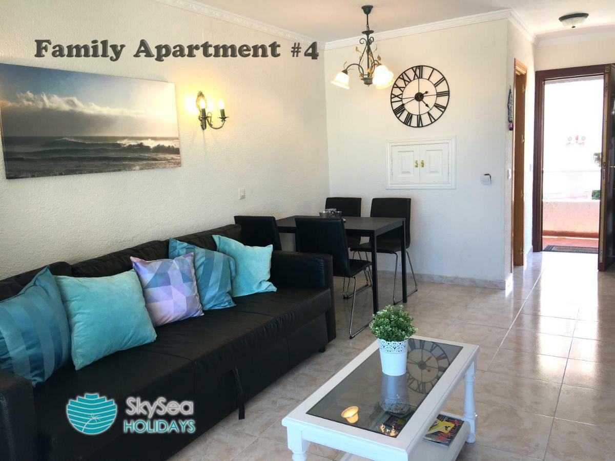 Family Apartment