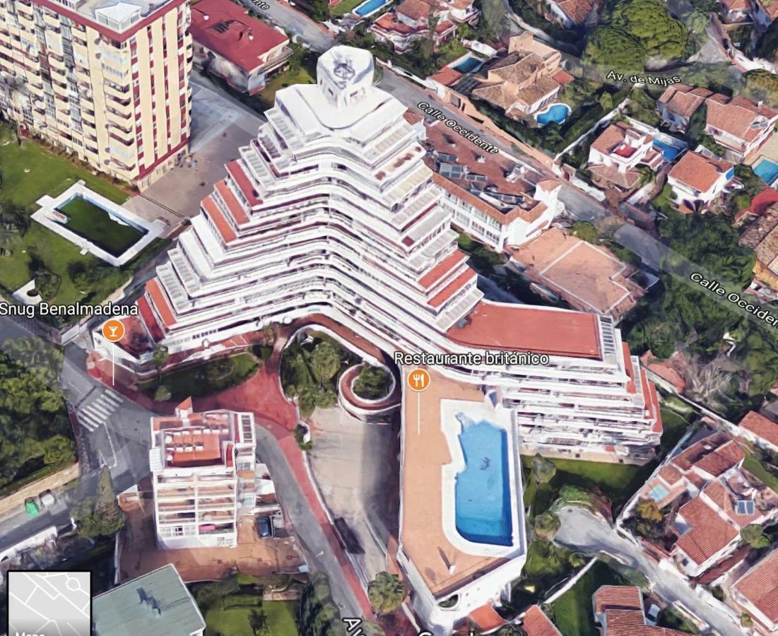 Family Apartment