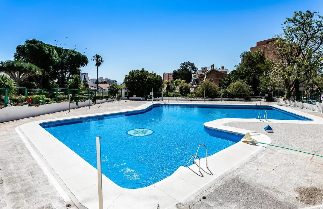 Apartamento Acuario 4-1