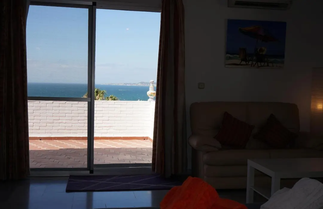 Villa Flor De Azahar-1