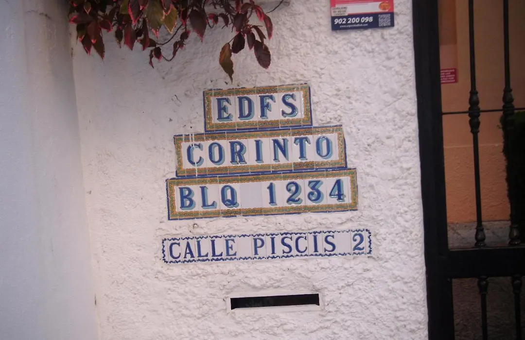 Nuevo Corinto Estudio 35 Metros-1