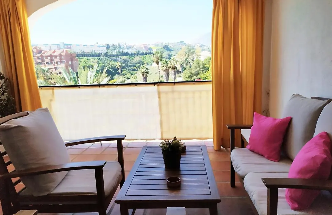 Holidays In Pueblo Evita-1