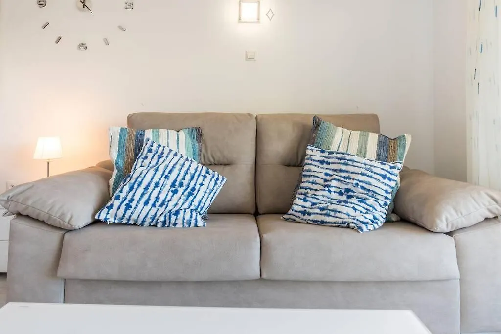 Sol Apartment - C&G Benal Beach-1