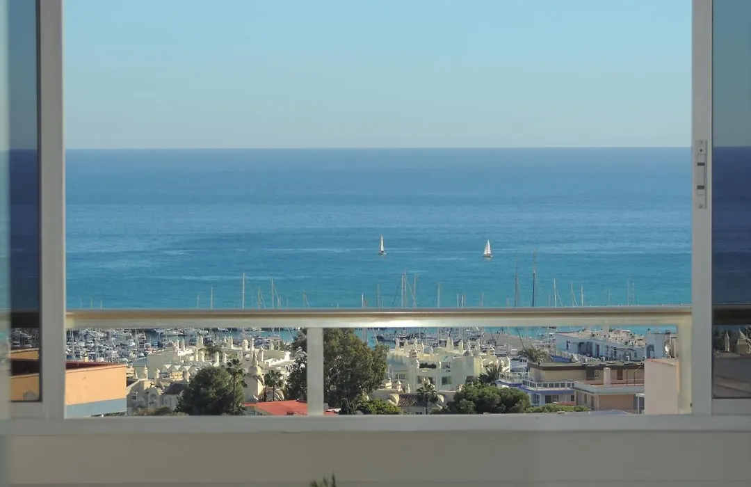 Puertosol Studio 102 Beach Playa - Sea Views Vistas Mar-1