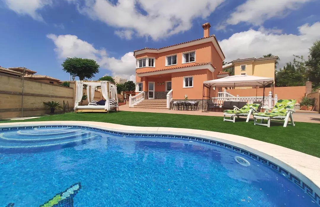 La Atalaya-1