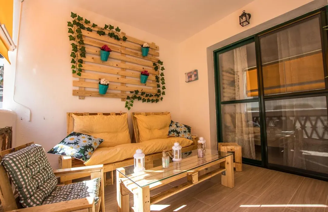 Casa Pueblo Torrequebrada-1