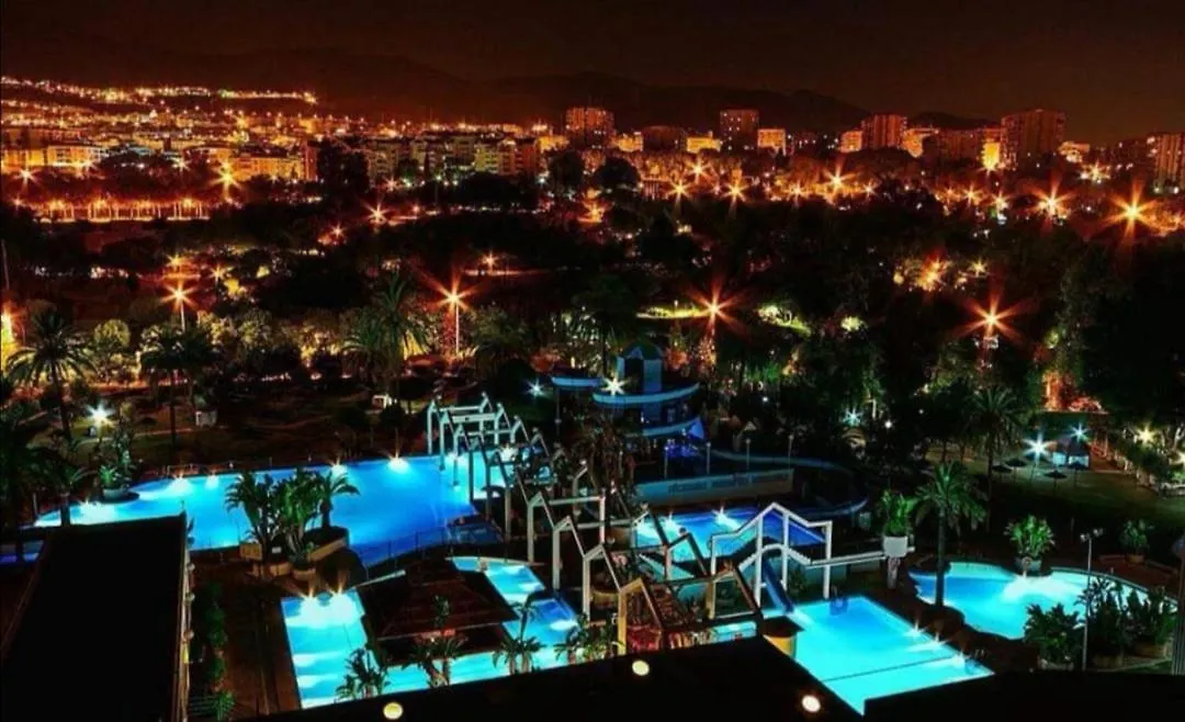 Benal Beach Suite-1