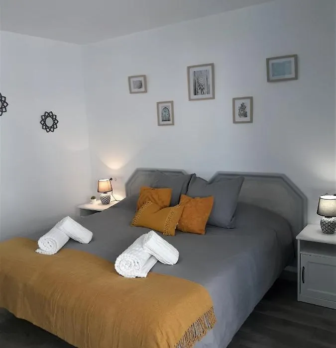 Iris Apartment, Benalmadena-1