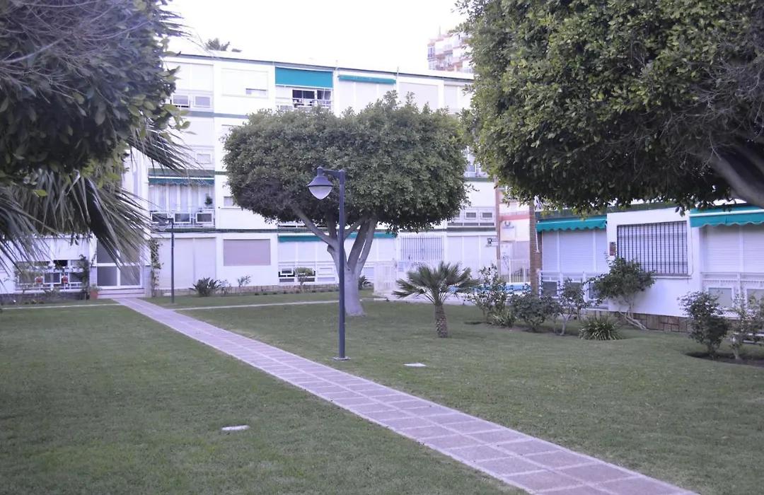 Seafront Recently Renovated Apartments-1