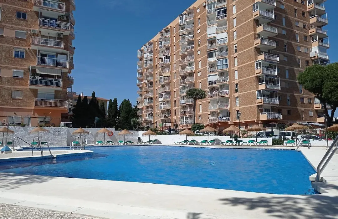 Acuario Apartment-1