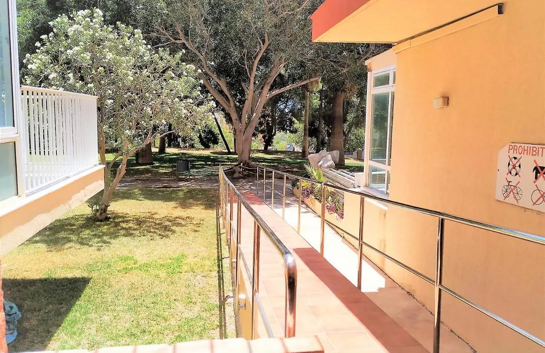 Apartamento Agata -Recien Reformado--1