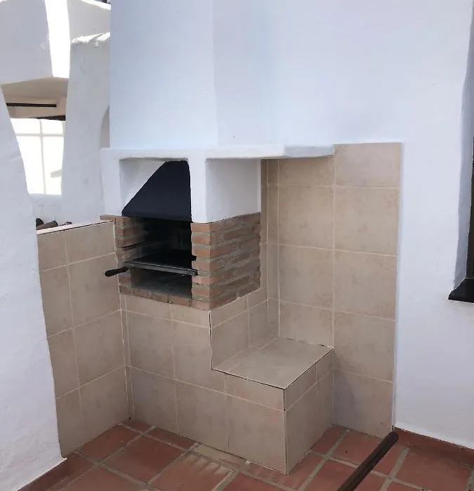 Apartamento Premium 646 Pueblo Evita-1