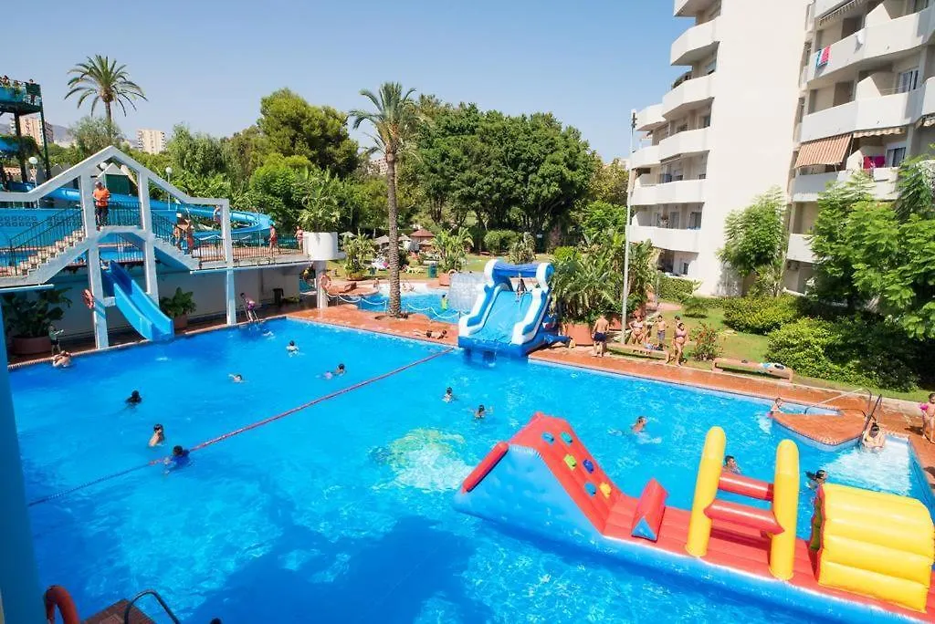 Benal Beach 81-1