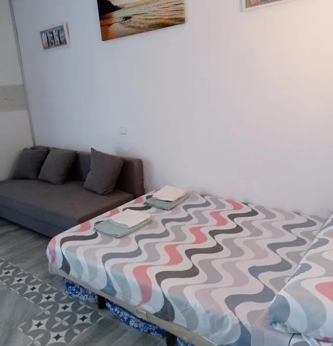 Benal Beach Paradise-1