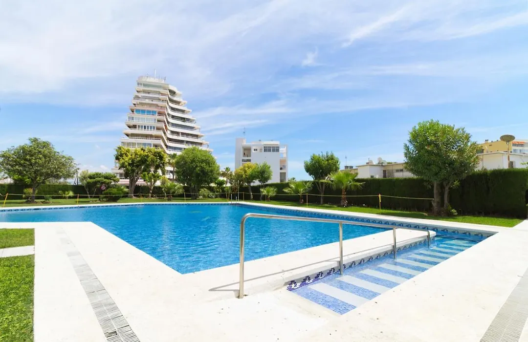Apartment In Delta Del Sur-1