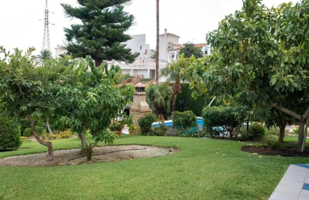 Villa Deluxe A Benalmadena, Espagne-1