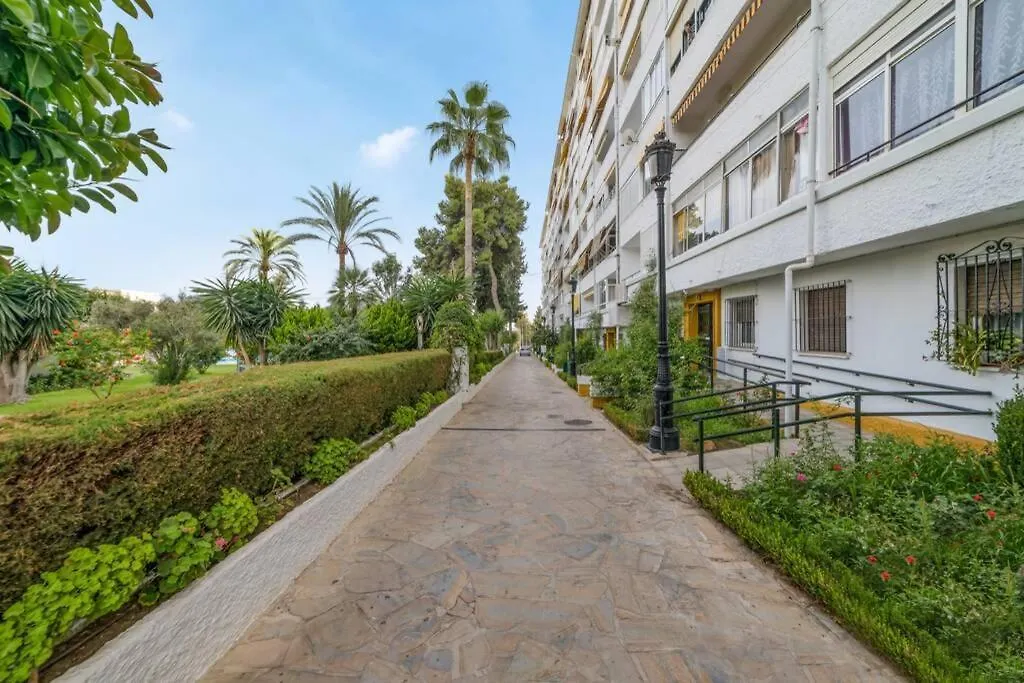 Iloftmalaga Urb. Bejar - Benalmadena-1