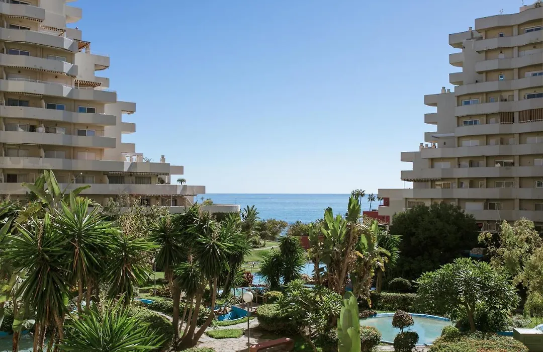 Lxr Benalmadena Estudio Benalbeach-1
