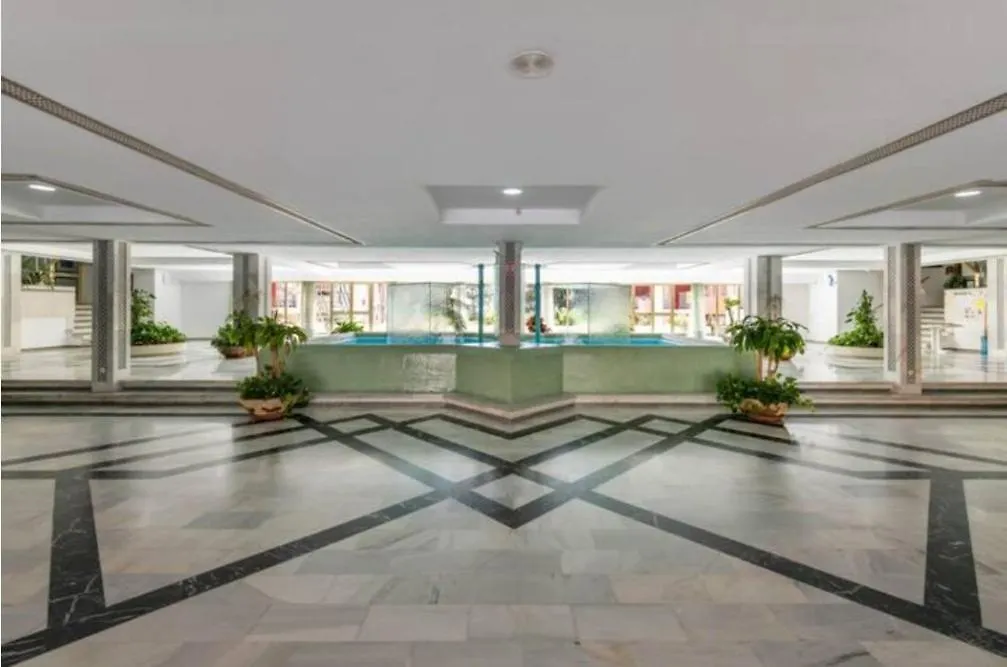 2022 Estudio De Lujo En Minerva Con Terraza Y Preciosas Vistas-1