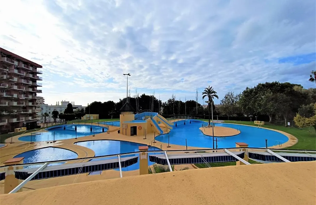 Piscinas, Fire Stick Amazon, Wifi, Terraza, Reformado-1