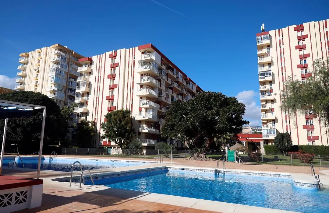 Apartamentos Dc-1