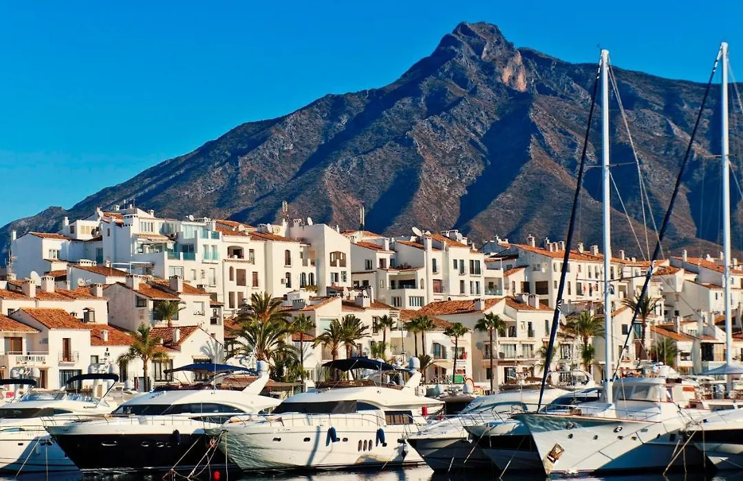 2 Bedroom Apartment Benalmadena-1