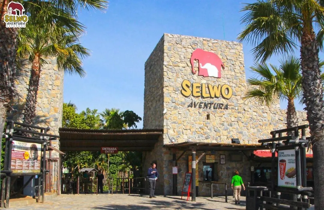 Vive Benalmadena Estudio Hercules 13 A 700M De La Playa, Grandes Piscinas-1