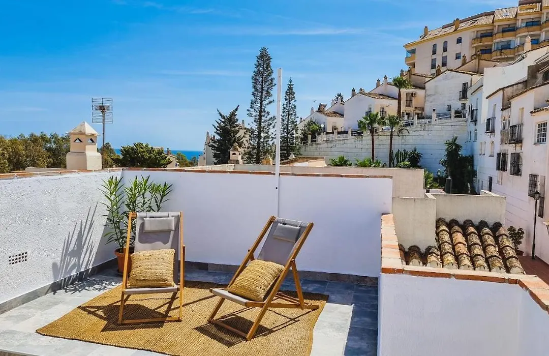 Eco Playa Suites - Beach & Golf!-1