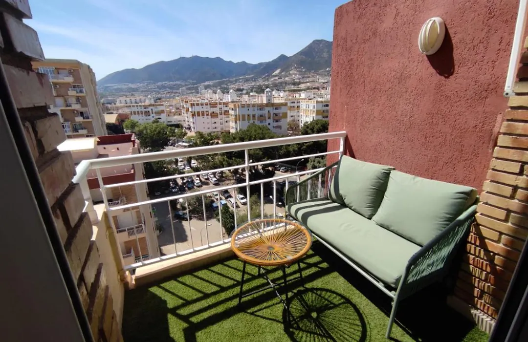 Benalmadena Bolboreta Studio-1