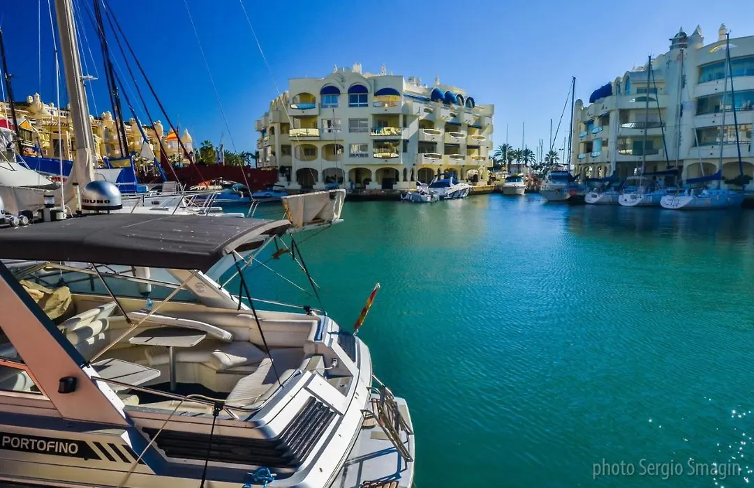 Los Patos II Apartamentos - A 300 M De Playa - Piscina - Parking Gratis - Excelente Conexion Wifi-1