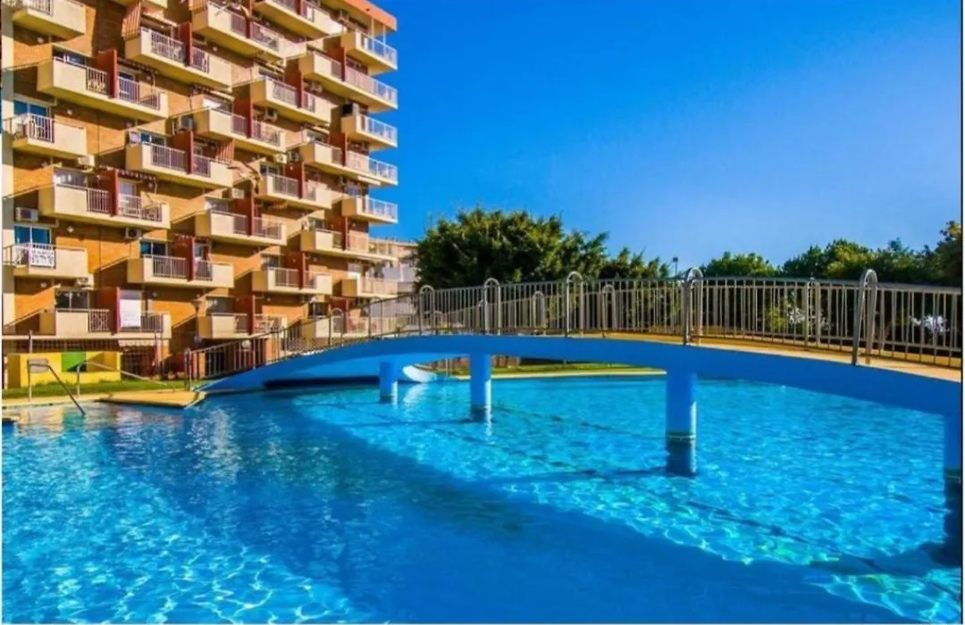 Estudio Vacacional Minerva 27-1