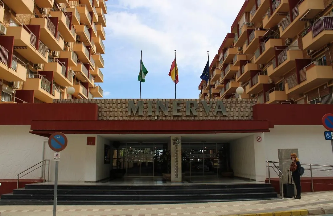 Estudio Nuevo Minerva 635-1