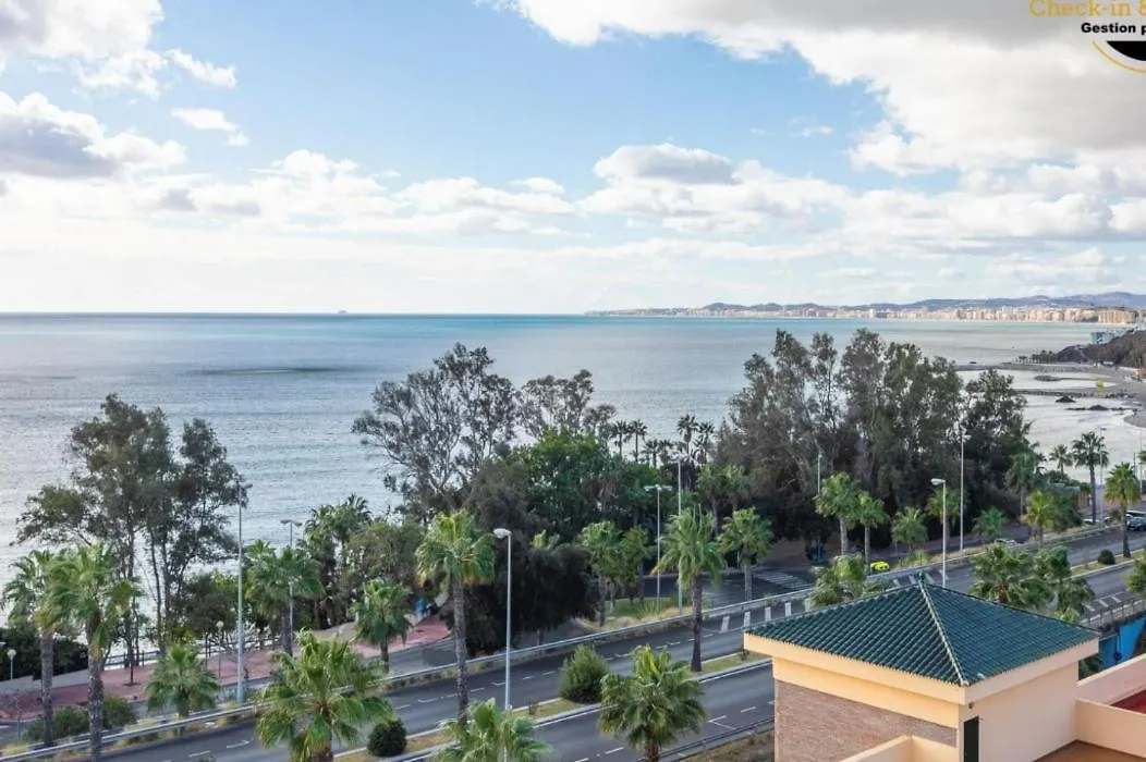 Apartamento El Timon-1