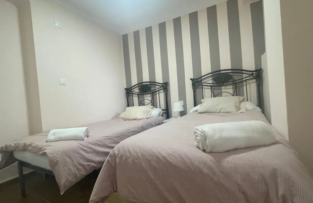 Apartamento Santa Ana-1