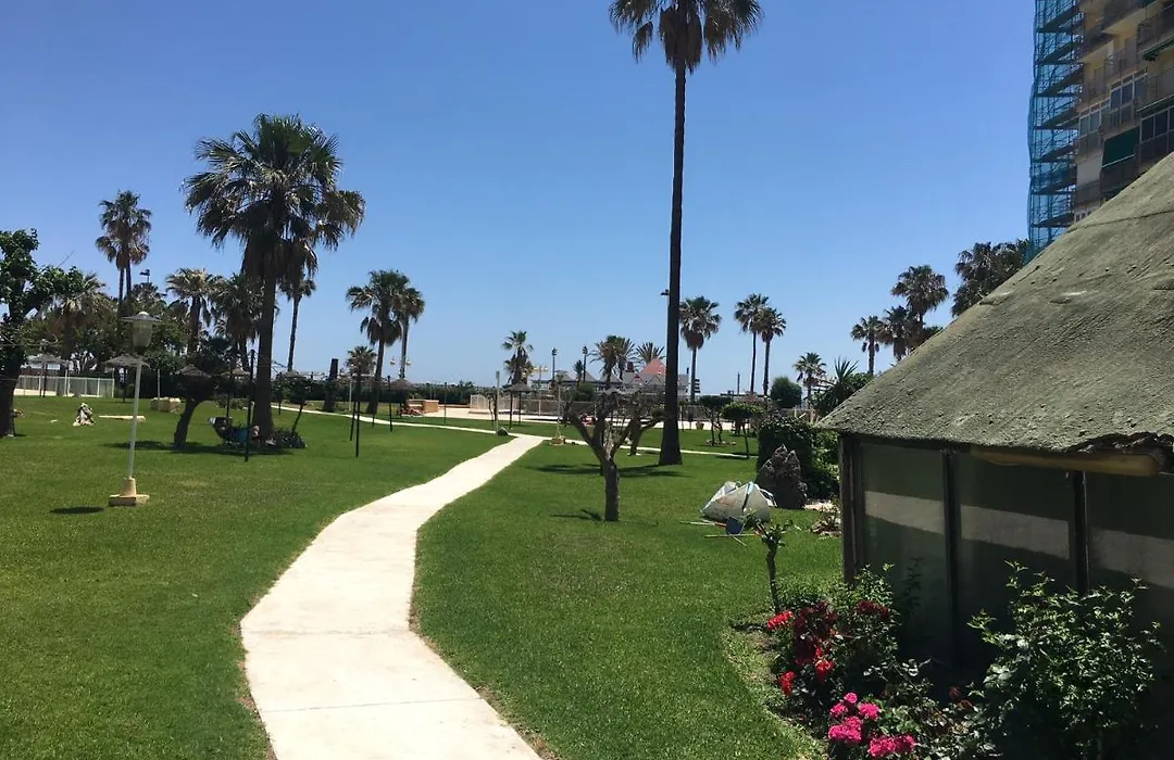 Apartamento Nido - Al Lado De La Playa-1