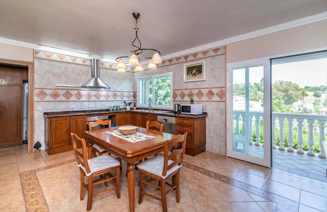 Vb Villa Buganvilla 4Bdr With Fantastic Sea Views-1