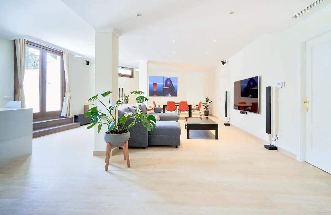 Villa Uniq Benalmadena-1