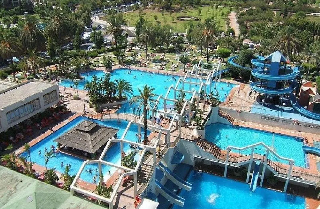 Benalbeach Smart Suite-1