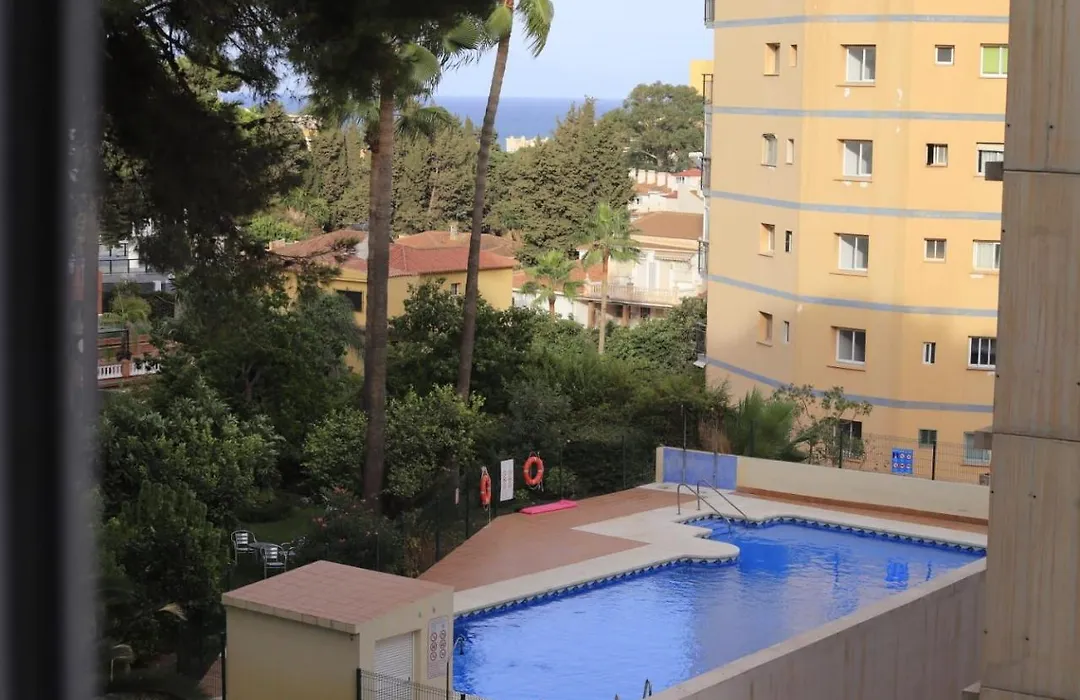 Apartamento Marysol-1