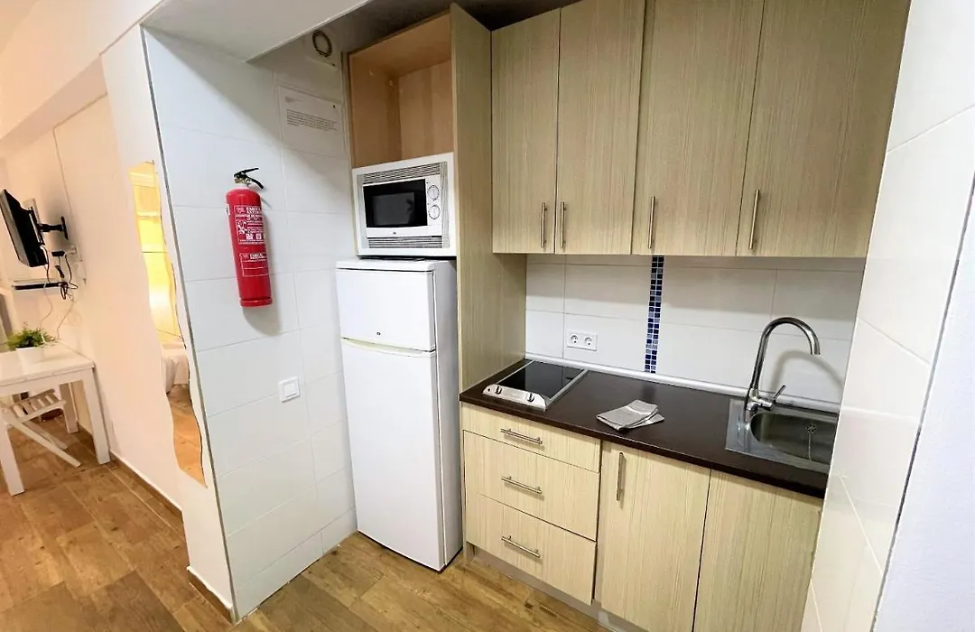 Tamarindos Apartments By Alfresco Stays-1