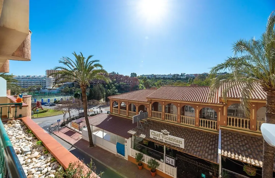 Vb Palm Avenue 1Bdr Apt-1