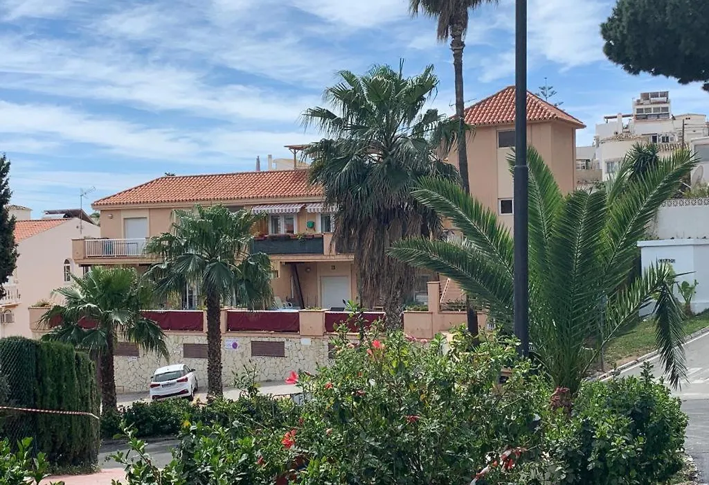 Apartamento Bajo A Avenida De Las Yedras-1