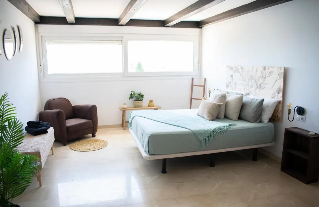 Villa Camelia Freshapartments-1