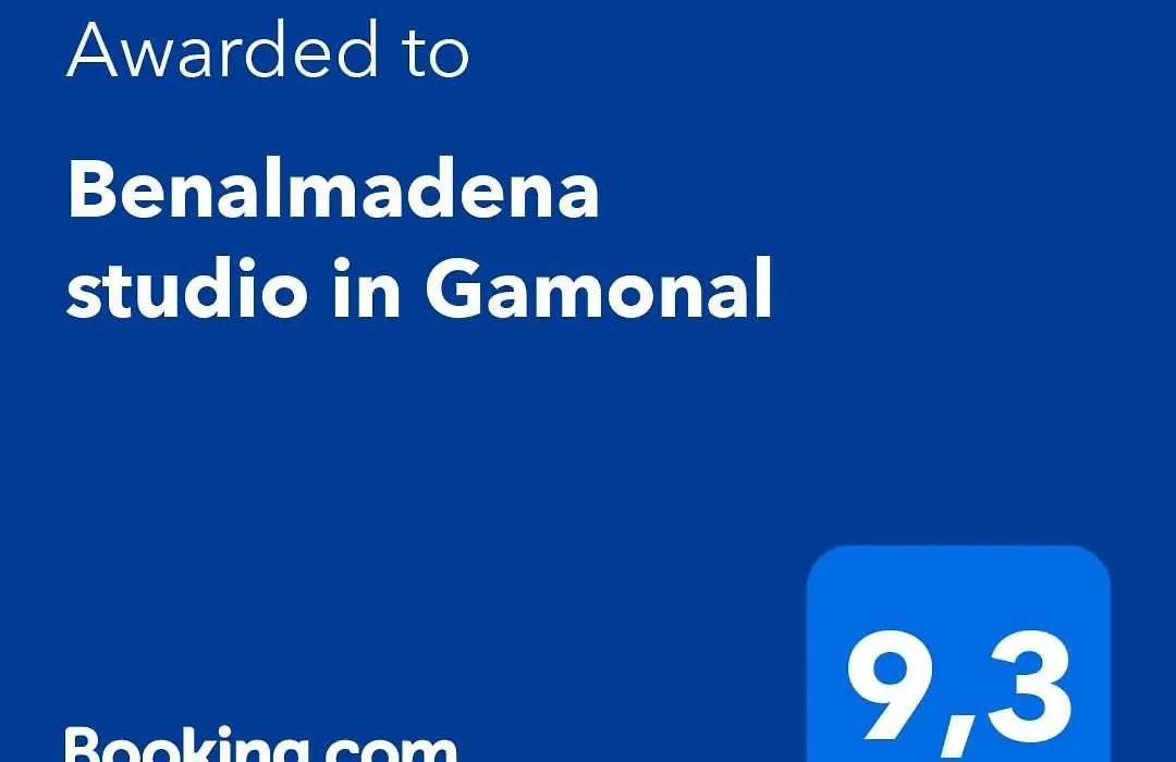 Benalmadena Studio In Gamonal-1