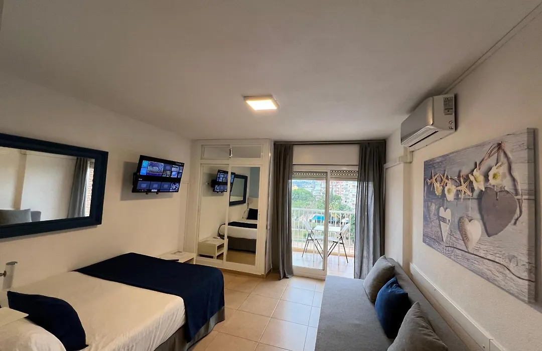 Sunset View Apartment-1