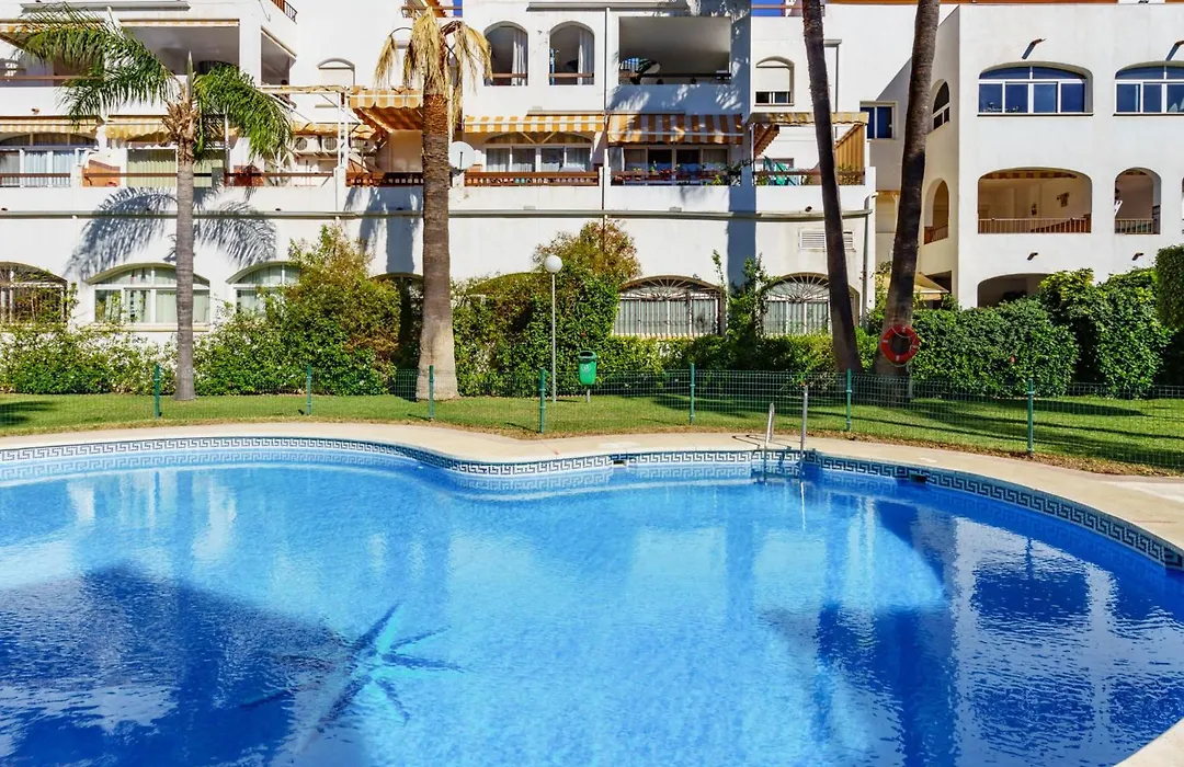Apartment Los Nadales By Interhome-1
