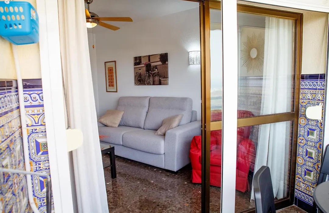 Apartamento Tamarindos II-1
