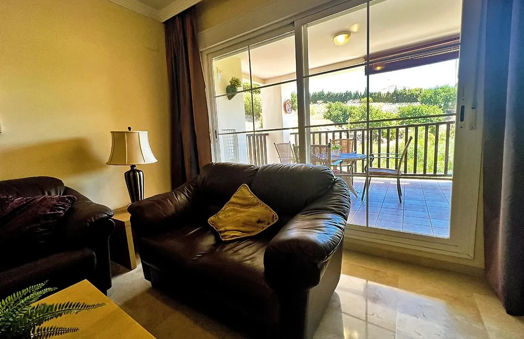 Beautiful Apartment With Pools, Playground And Paddle Tennis - Family Friendly And Near Vithas Hospital - Free Parking In Garage-1
