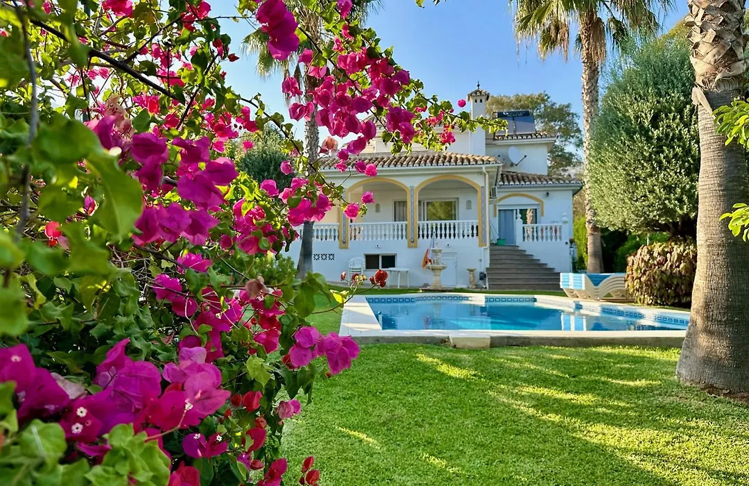 Villa Dolce Vita-1